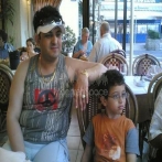 Cheb abdou sur yala.fm